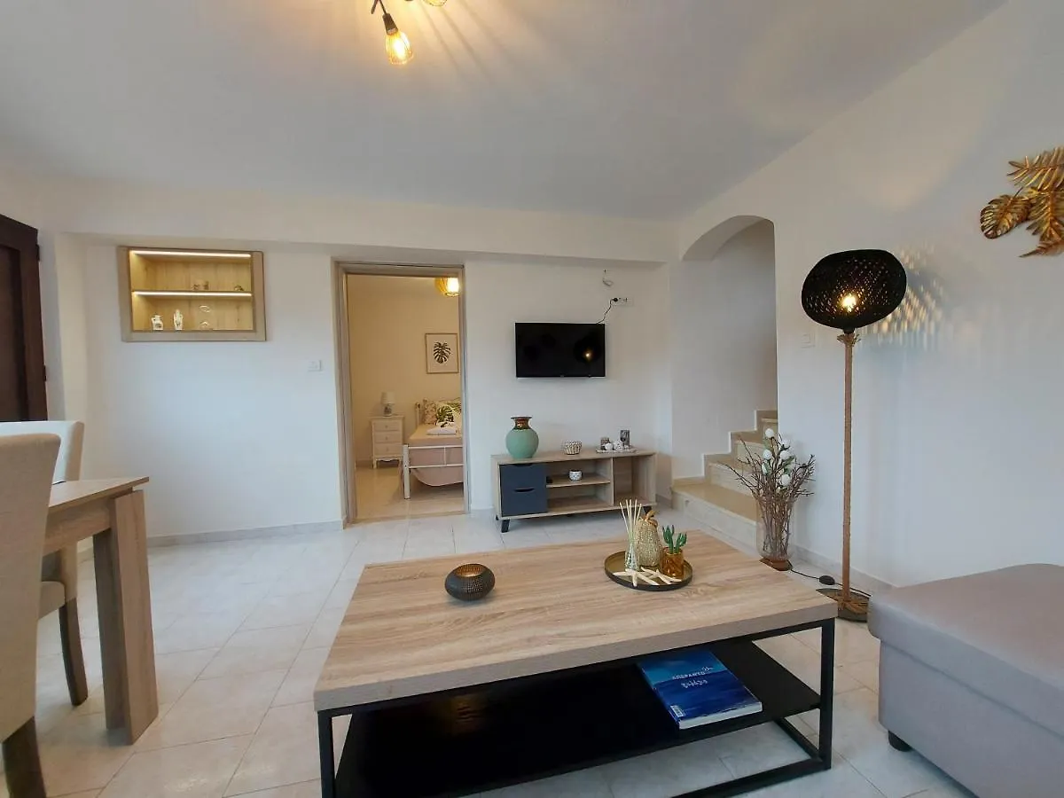 Holiday home Mandola Suite Argostoli