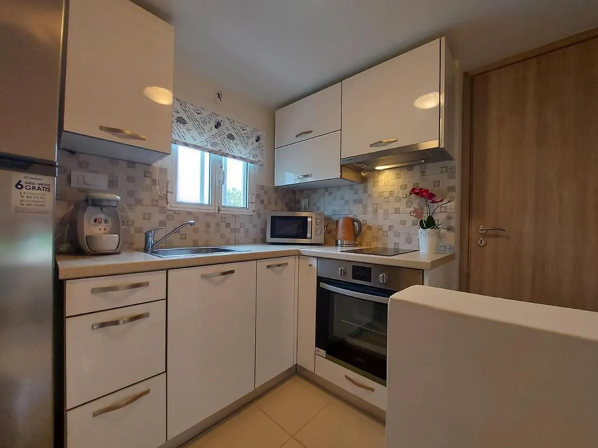 Holiday home Mandola Suite Argostoli
