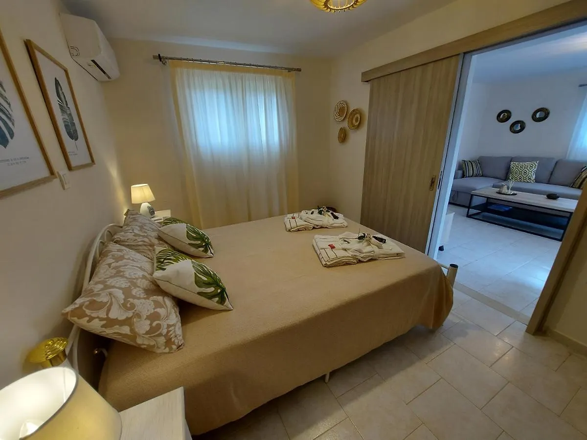 Holiday home Mandola Suite Argostoli  Greece
