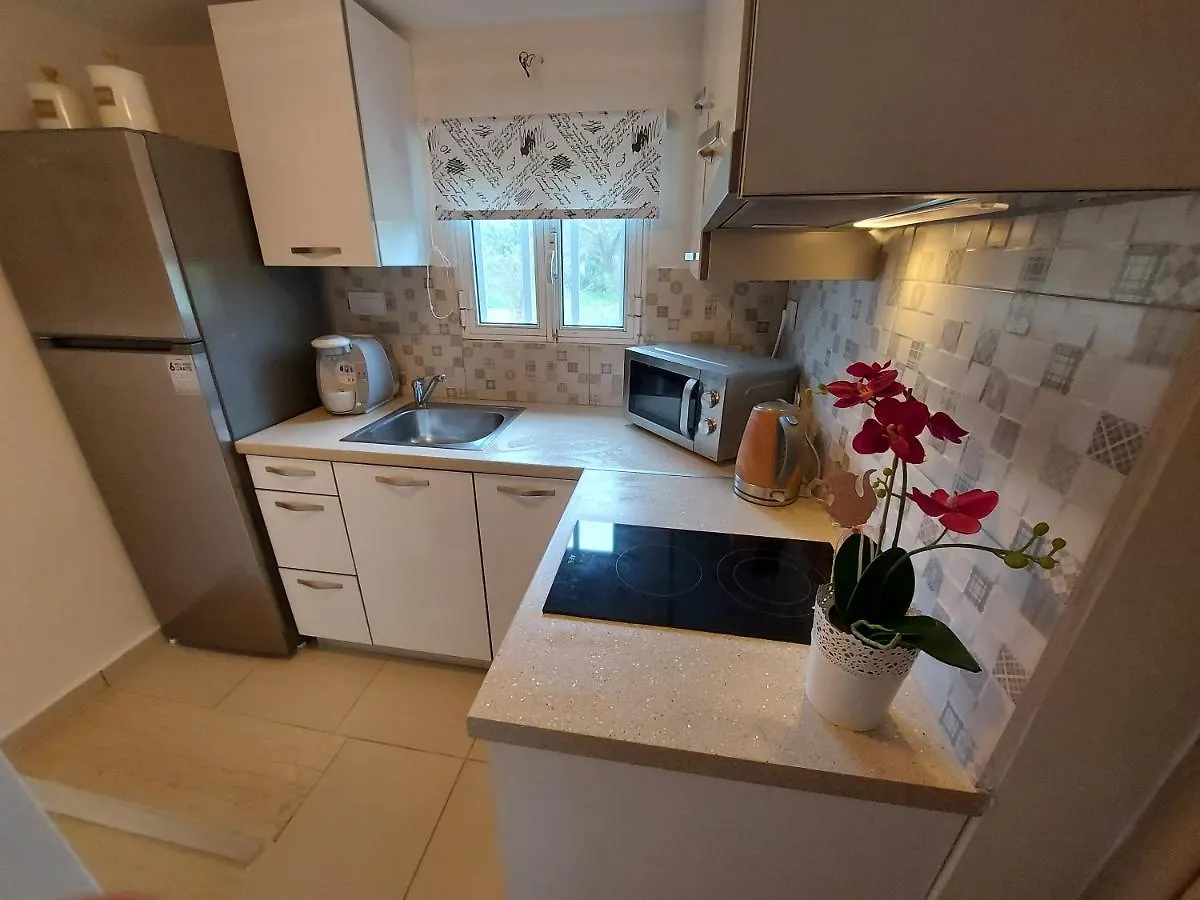 Mandola Suite Argostoli  Holiday home Argostoli (Kefalonia)