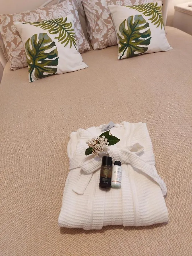 Holiday home Mandola Suite Argostoli