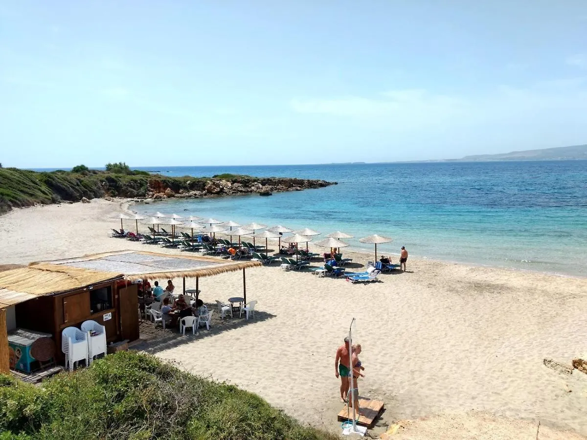 Mandola Suite Argostoli  Argostoli (Kefalonia)