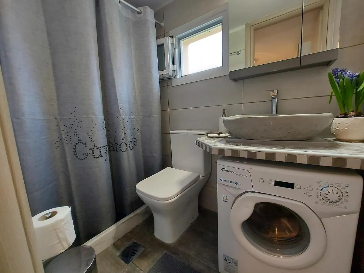 Mandola Suite Argostoli  Argostoli (Kefalonia)