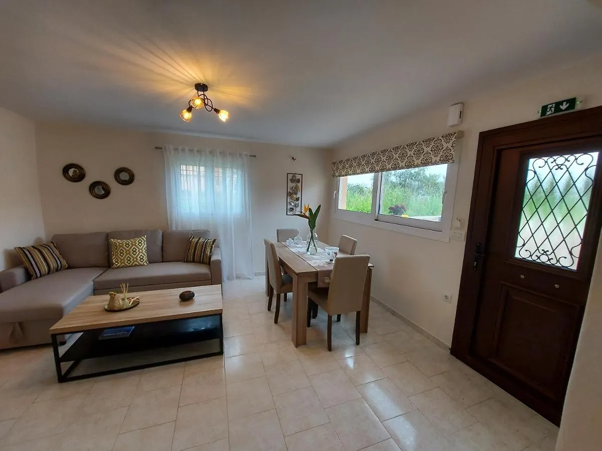 Holiday home Mandola Suite Argostoli