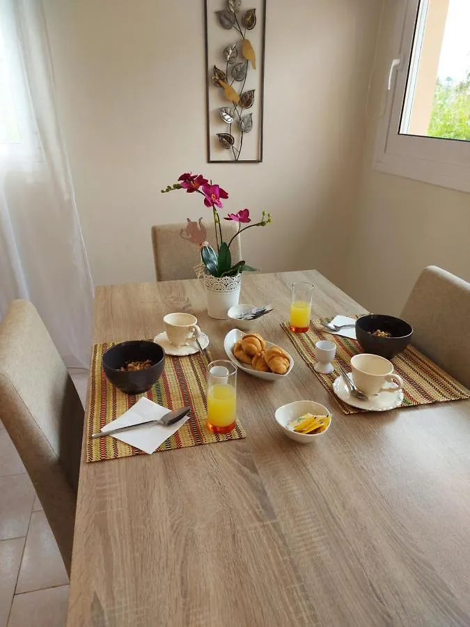 Mandola Suite Argostoli
