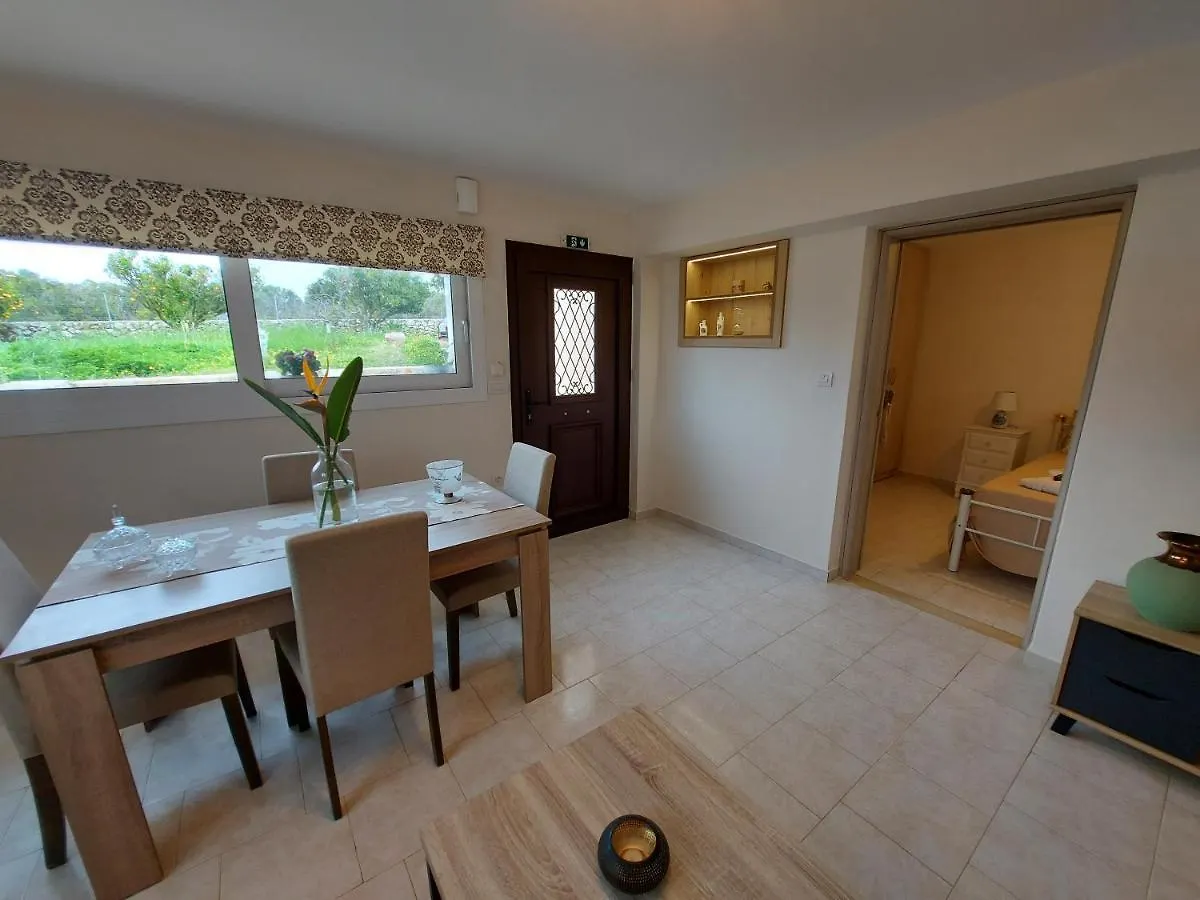 Mandola Suite Argostoli  Holiday home Argostoli (Kefalonia)