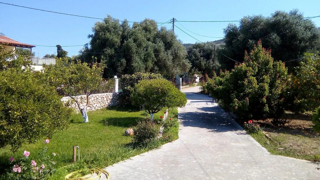 Holiday home Mandola Suite Argostoli