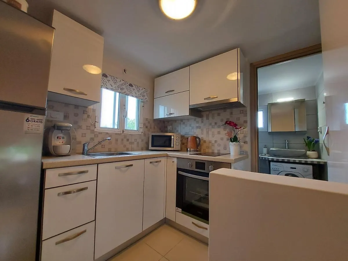 Mandola Suite Argostoli  Holiday home