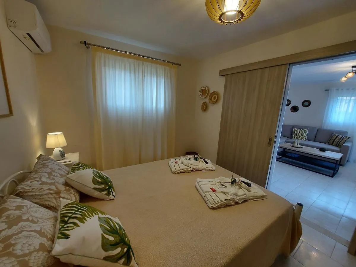 Mandola Suite Argostoli  0*, Argostoli (Kefalonia)