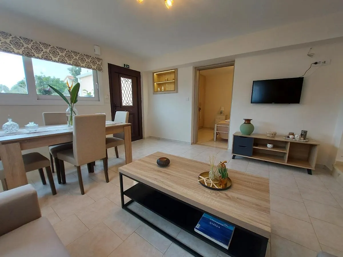 Holiday home Mandola Suite Argostoli