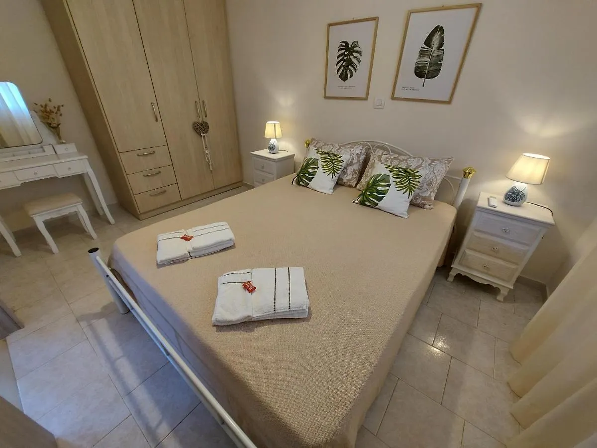 Mandola Suite Argostoli  Greece