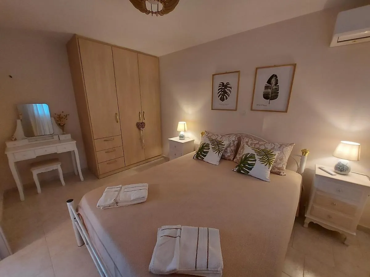 Mandola Suite Argostoli  Holiday home