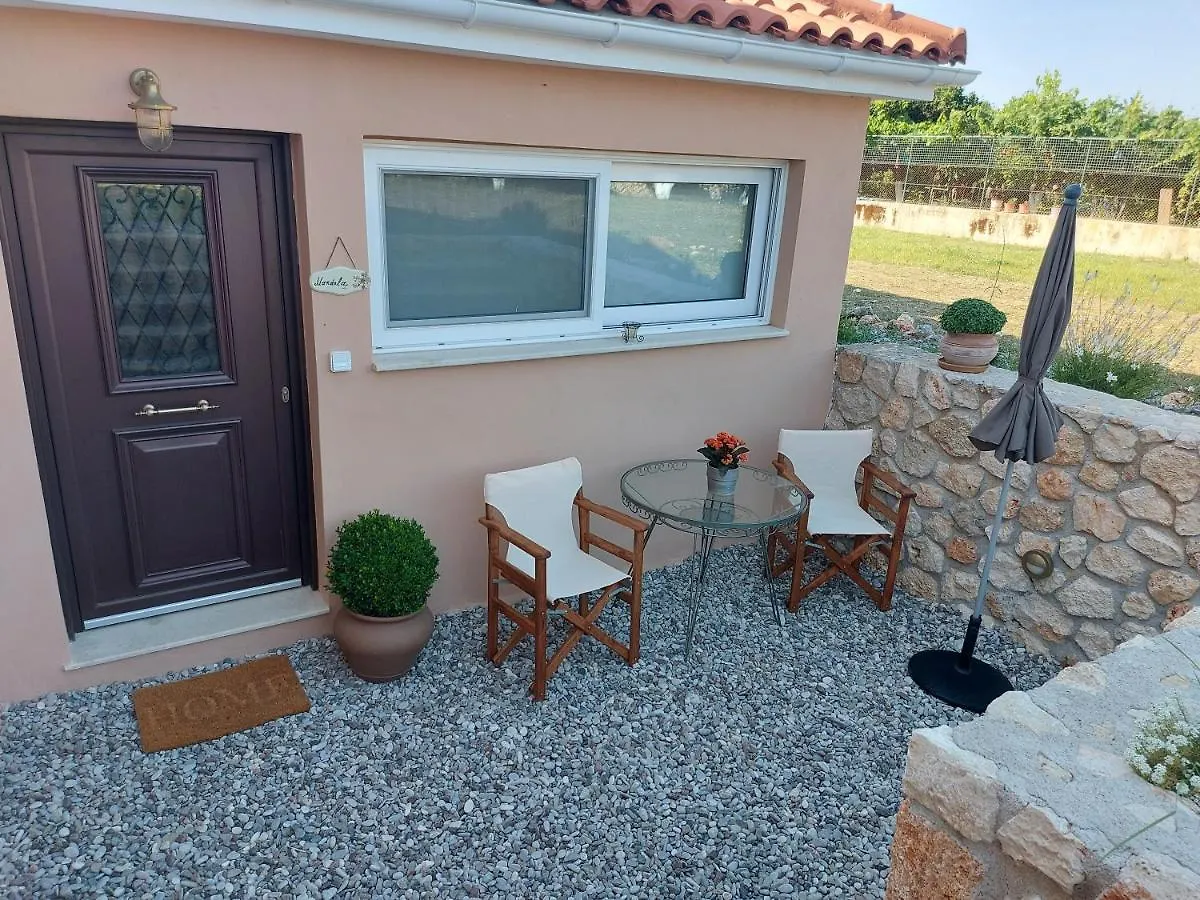 Mandola Suite Argostoli  0*, Argostoli (Kefalonia) Greece