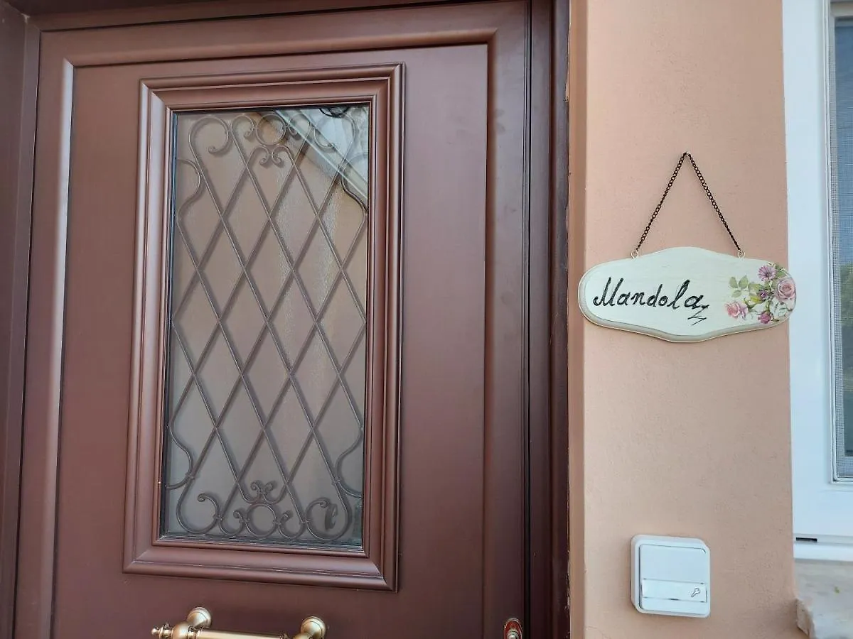 Mandola Suite Argostoli  0*, Argostoli (Kefalonia) Greece