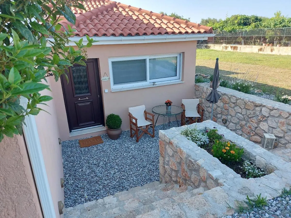 Mandola Suite Argostoli  Argostoli (Kefalonia)
