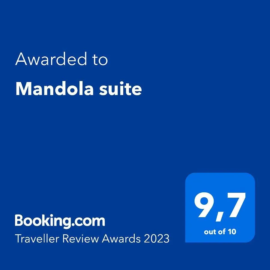 Holiday home Mandola Suite Argostoli  Greece