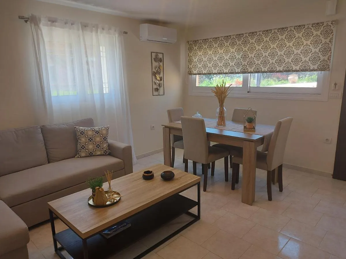 Mandola Suite Argostoli  0*, Argostoli (Kefalonia) Greece