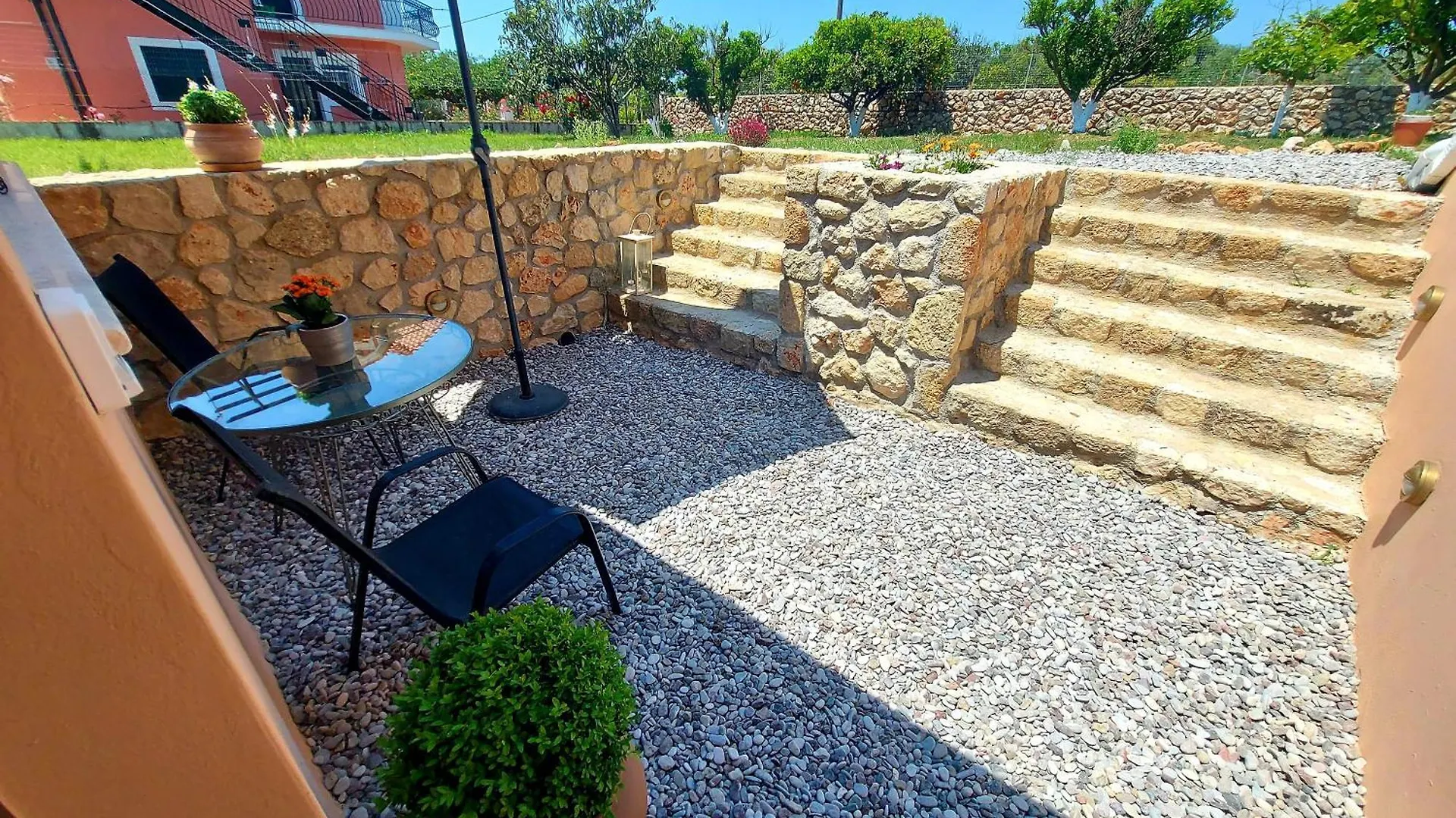Holiday home Mandola Suite Argostoli