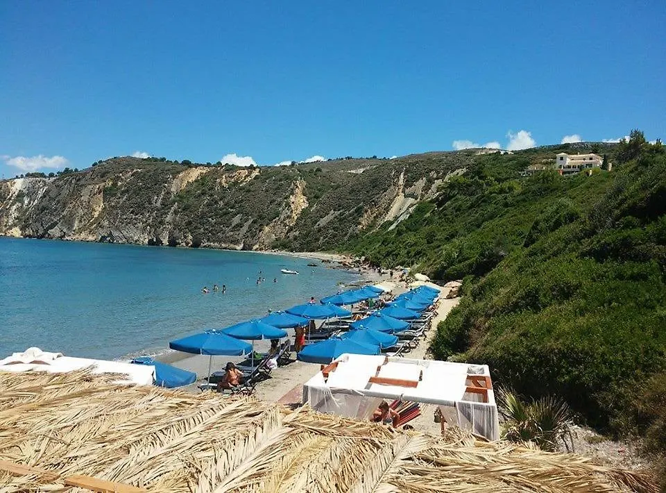 Mandola Suite Argostoli  Řecko