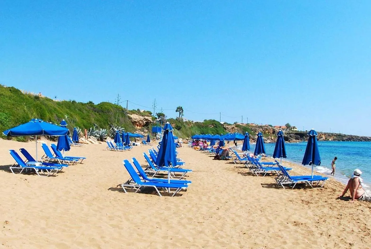 Prázdninový dům Mandola Suite Argostoli  Řecko